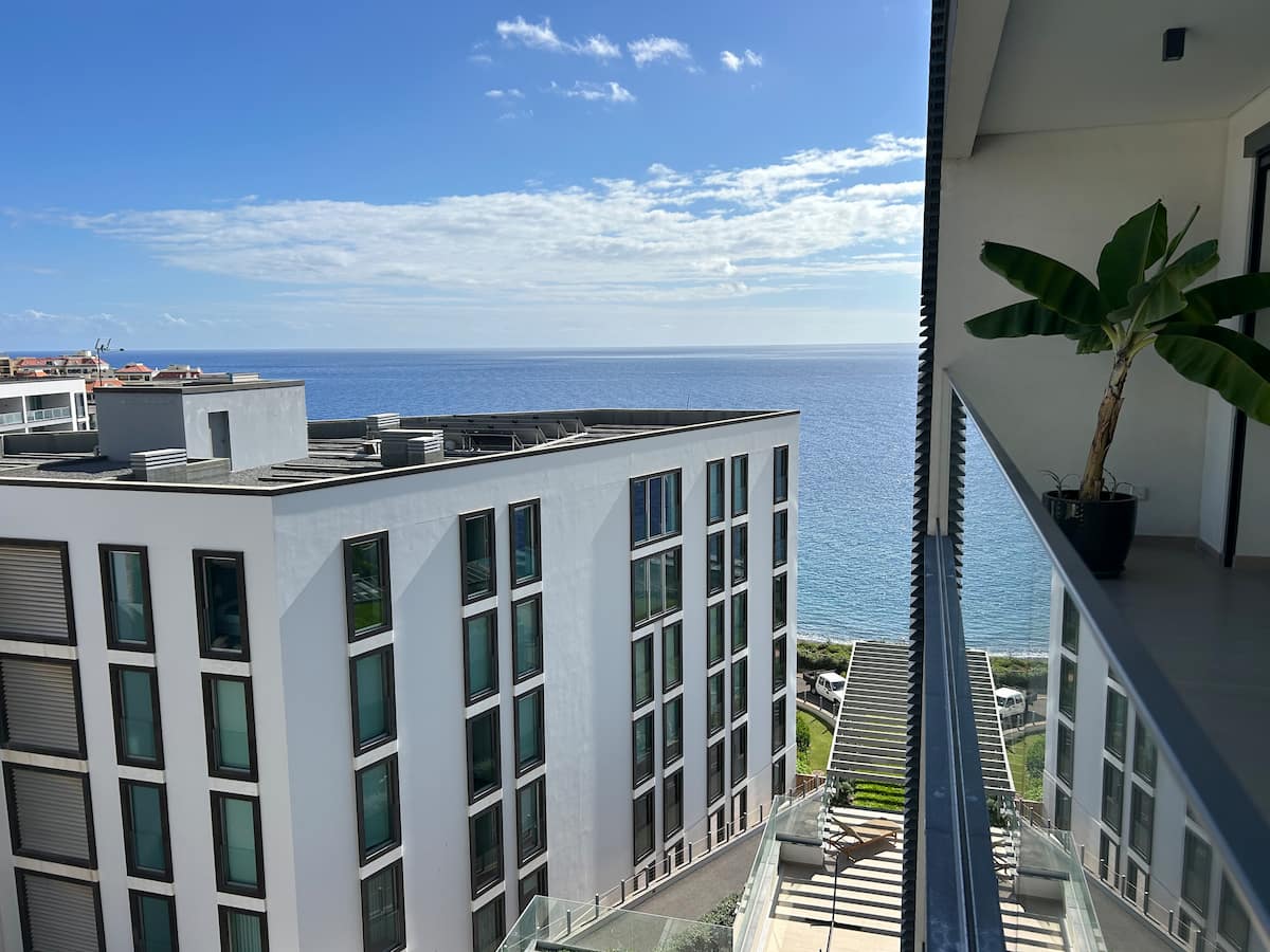 Madeira Aqua Dream, Funchal